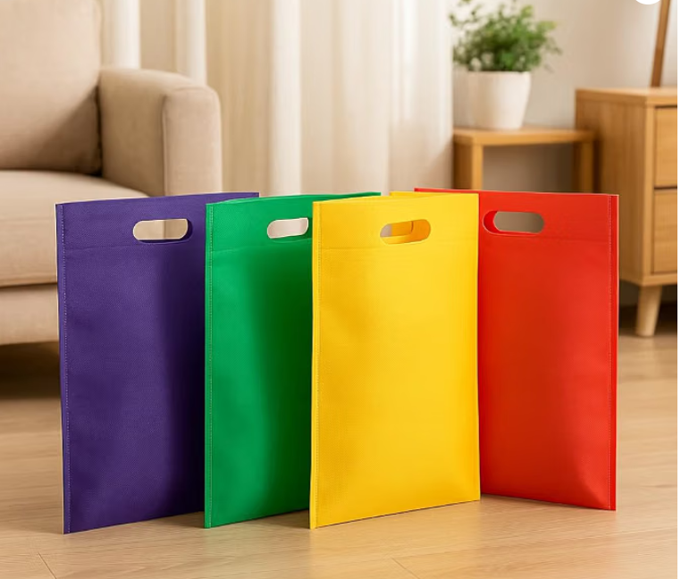 Non-Woven Reusable Shopping Bag